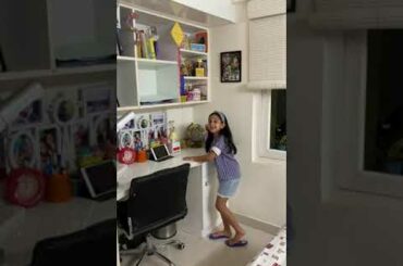 Sam French Room Tour 🙂