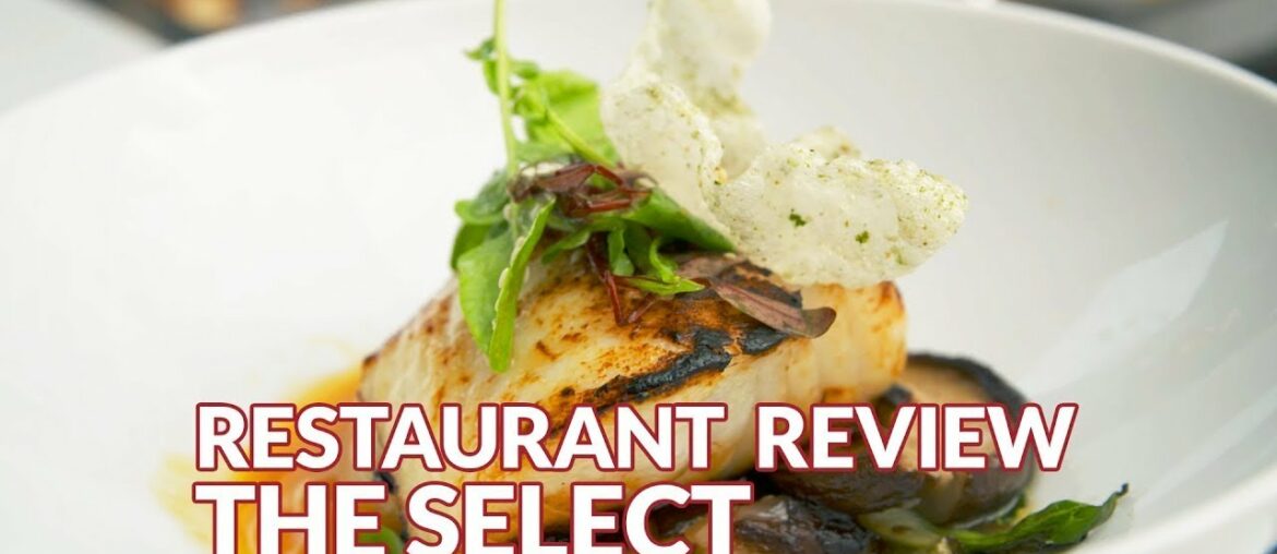 Restaurant Review – The Select | Atlanta Eats Restaurant Review - The Select | Atlanta Eats