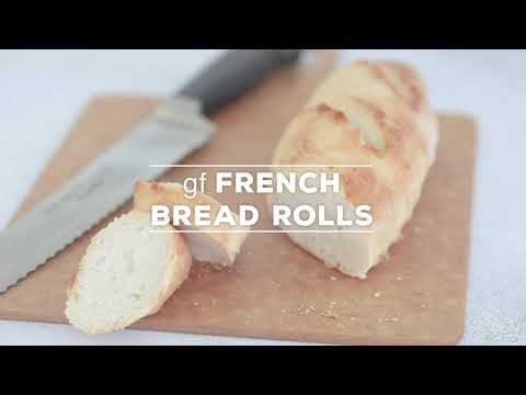 Gluten Free French Bread Recipe Gluten Free French Bread Recipe