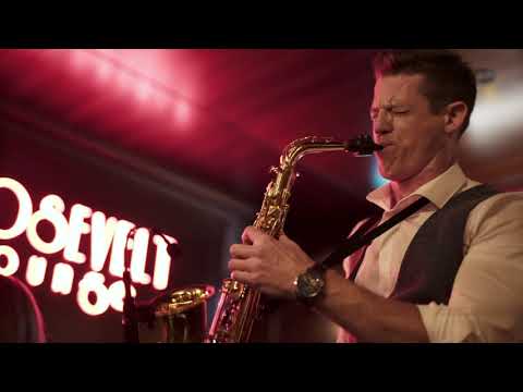 Roosevelt Lounge – Sophisticated Decadent Louche Roosevelt Lounge - Sophisticated Decadent Louche