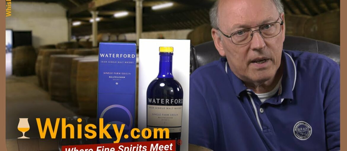 Waterford Ballykilcavan Edition 1.1 Waterford Ballykilcavan Edition 1.1