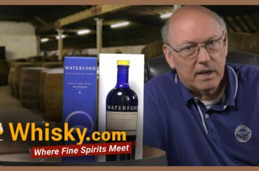 Waterford Ballykilcavan Edition 1.1