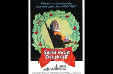 Black Christmas (1974)