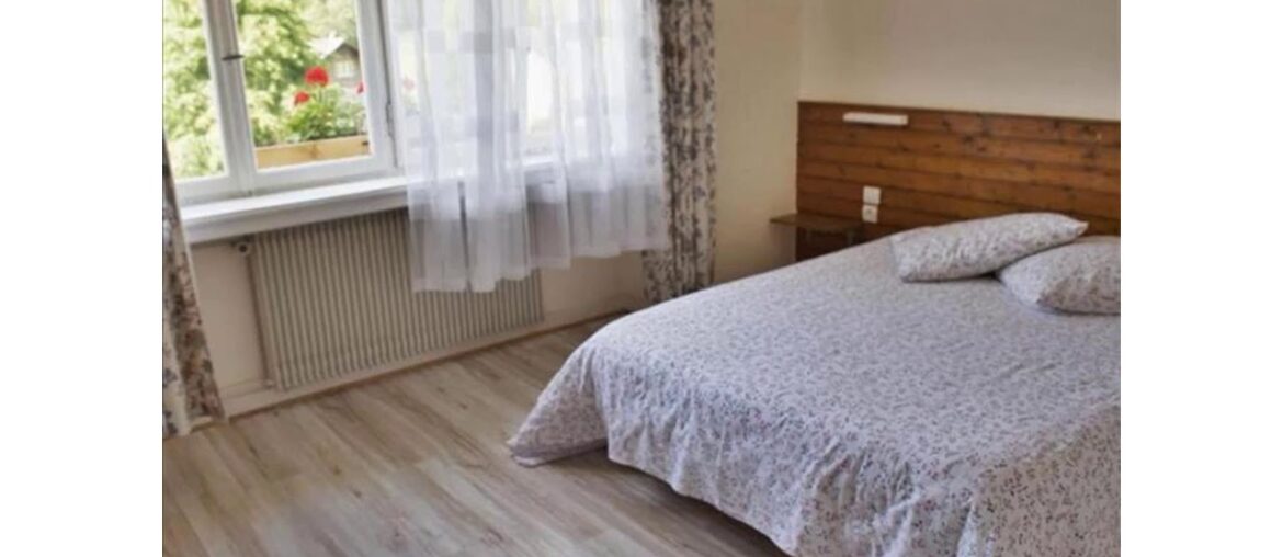 Review Auberge du Bel Air Hotel | France