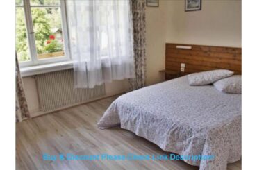 Review Auberge du Bel Air Hotel | France