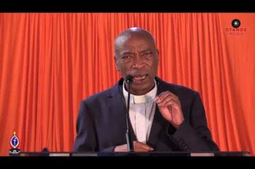 FRENCH SERVICE: 2ND AUGUST 2020 BY Rév. André Niyonsaba