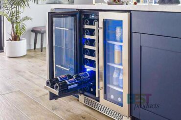 5 Best Wine Refrigerators and Coolers You Can Buy In 2020