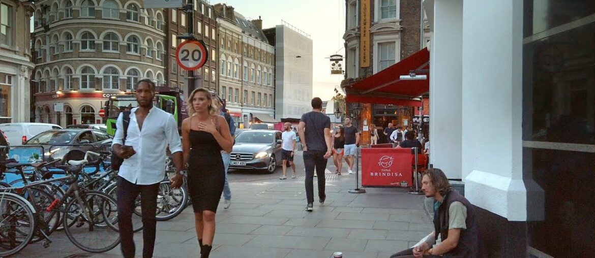 LIVELY FRIDAY EVENING at BOROUGH MARKET – Al Fresco Dining Post-Lockdown 2020 LIVELY FRIDAY EVENING at BOROUGH MARKET - Al Fresco Dining Post-Lockdown 2020