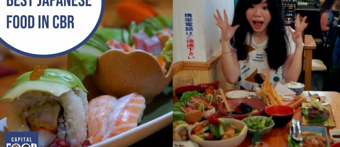 We try Canberra’s best Japanese restaurant | Iori Japanese Fine Dining | what to do in Canberra We try Canberra’s best Japanese restaurant | Iori Japanese Fine Dining | what to do in Canberra