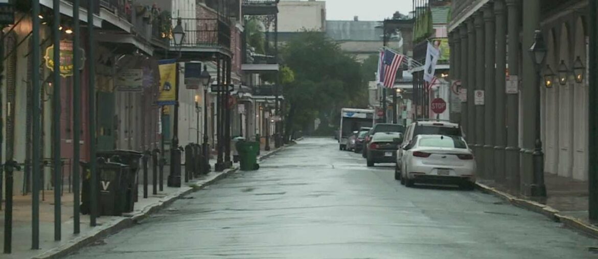 Here's how the French Quarter could change after the coronavirus pandemic