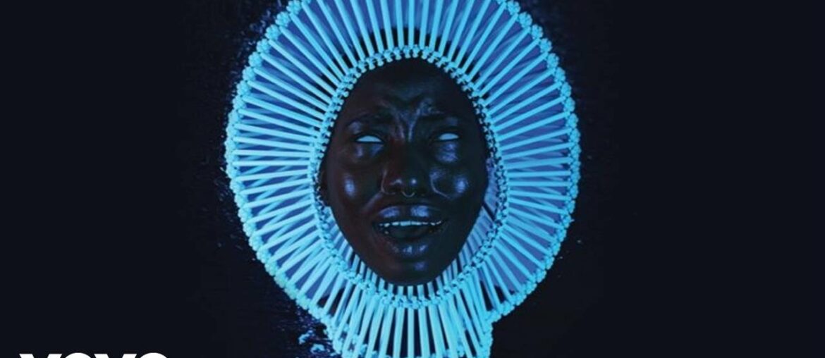 Childish Gambino - Redbone (Official Audio)