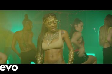 HoodCelebrityy - Walking Trophy (Official Video)