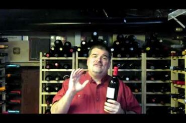 Chateau Arnauld 2014 Haut Medoc (The Wine Review - #257)