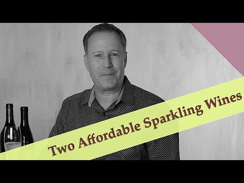 Beat the Coronavirus Blues: Two Affordable Sparkling Wines for a Weeknight Beat the Coronavirus Blues: Two Affordable Sparkling Wines for a Weeknight