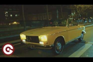 SHANGUY - Désolée (Paris/Paname) (Official Video)