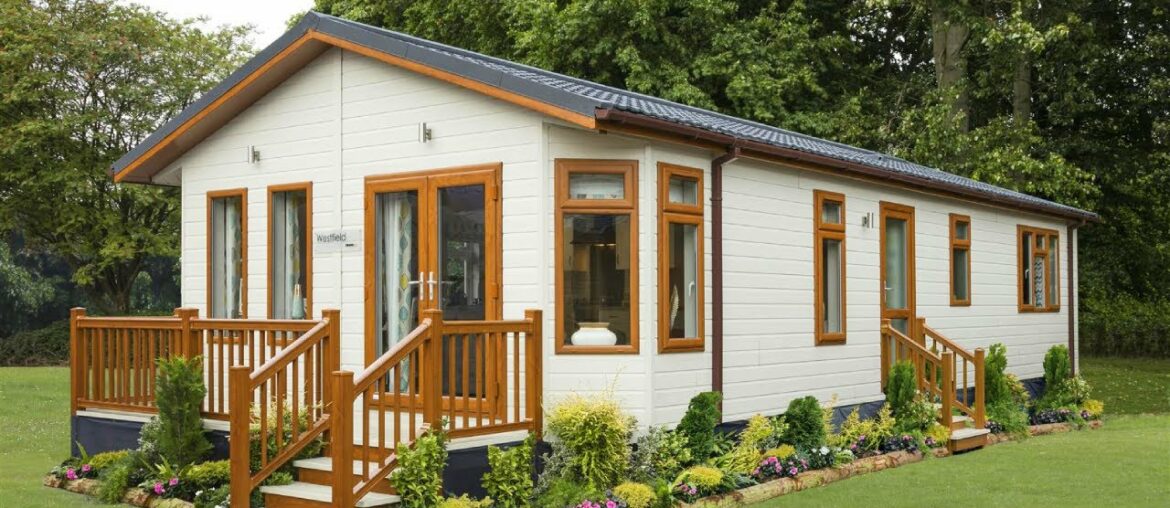 Affordable Westfield Popular Choice With Leisure Parks For Many Years