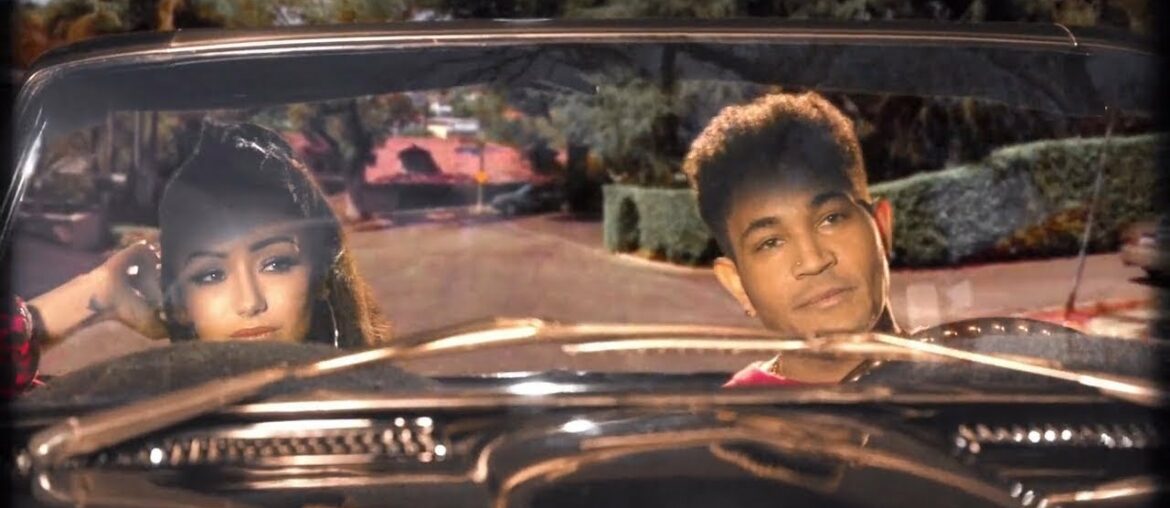 Bryce Vine - La La Land ft. YG [Official Music Video]