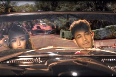 Bryce Vine - La La Land ft. YG [Official Music Video]