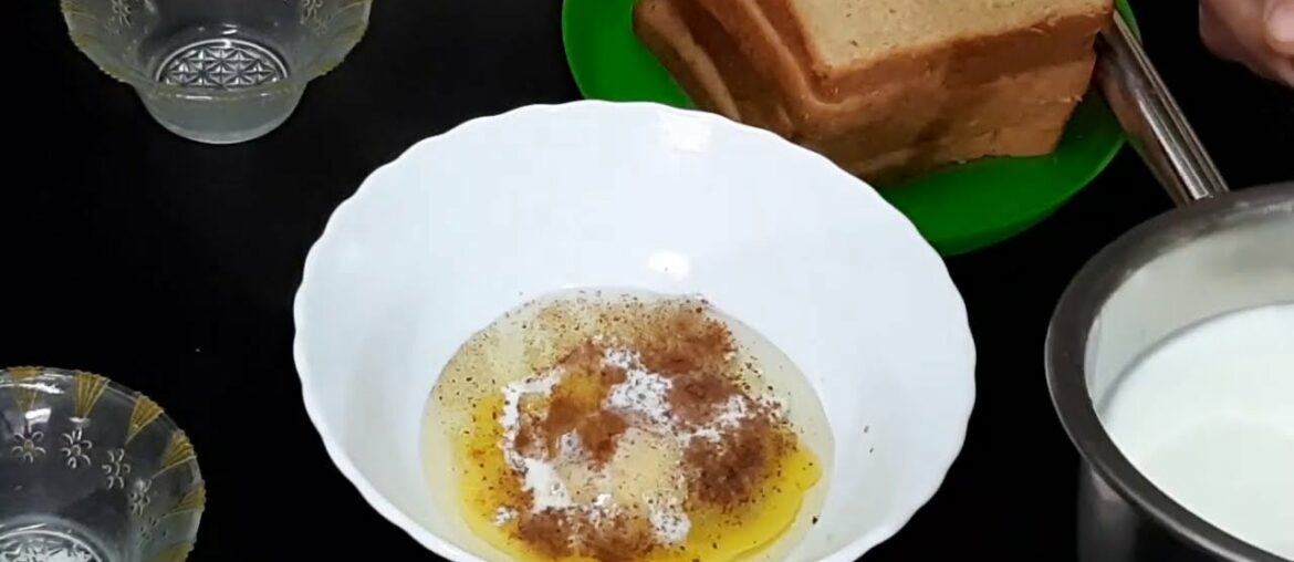 Crispy French Toast Recipe,How To Make French Toast,Classic French Toast, French Toast For Breakfast