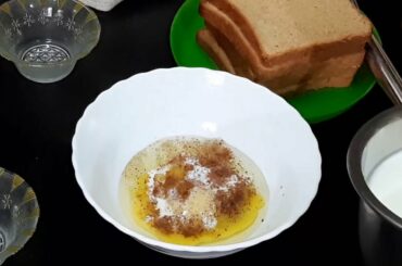 Crispy French Toast Recipe,How To Make French Toast,Classic French Toast, French Toast For Breakfast