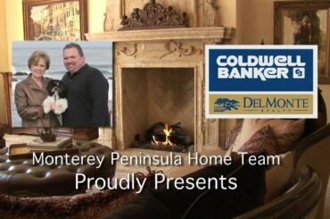 (SOLD) French Country Cottage in Carmel by the Sea - Luxury real estate for sale, Carmel, CA