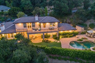 3501 Wrightwood Dr, Studio City, CA 91604