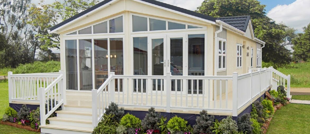 World's Most Beautiful Accent Park Home is Better Than Ever from Omar World's Most Beautiful Accent Park Home is Better Than Ever from Omar