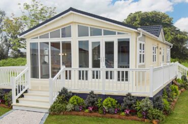 World's Most Beautiful Accent Park Home is Better Than Ever from Omar