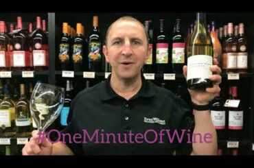 Domaine Serge Laloue Sancerre | One Minute Of Wine Episode #849
