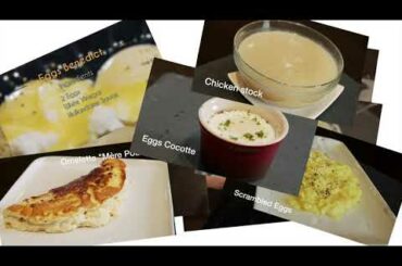 Learn how to cook French meals from fundamentals skills & recipes - Online courses - Ti Yan Academy