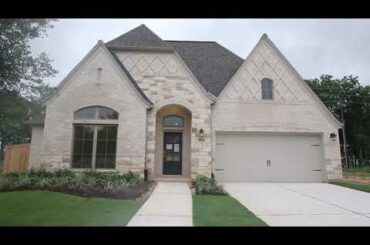 Perry Homes in Fulbrook on Fulshear Creek - 30751 SunnyMeadowDrive