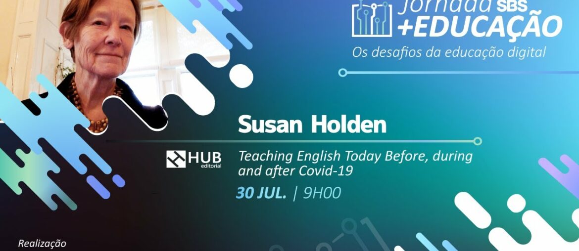 Teaching English today - Before, during and after Covid-19