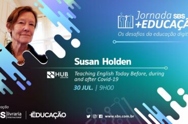 Teaching English today - Before, during and after Covid-19