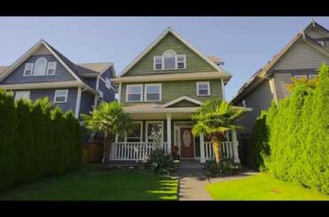 4837 47A Avenue Ladner