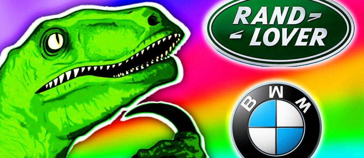 Can You Guess The REAL CAR LOGO? |  (98% FAIL)