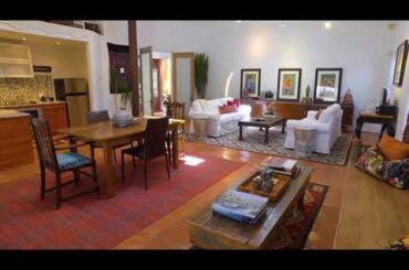 905 Dunlap Street | Santa Fe NM | City Escape | GaryBobolsky | SantaFeSIR