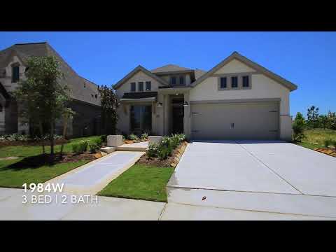 Perry Homes in Bridgeland – 19619 Mier Expedition Drive Perry Homes in Bridgeland - 19619 Mier Expedition Drive