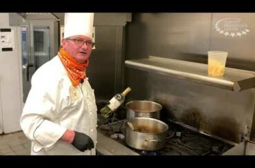 LEARN TO MAKE: French Onion Soup