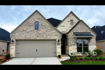 Perry Homes | Design 1984w | 3 Bed | Bath | 1984 Sf