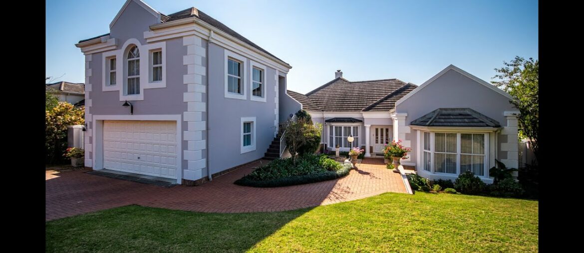 3 Bedroom Townhouse for Sale in Langford Country Estate 3 Bedroom Townhouse for Sale in Langford Country Estate