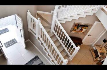 The Ultimate Modern French Flair... Family Home