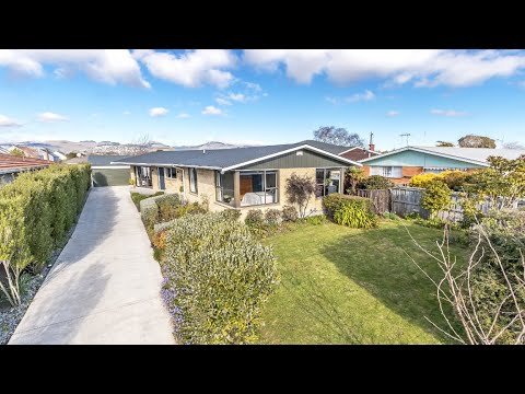 19 Blakehall Place, Spreydon, cntbry 19 Blakehall Place, Spreydon, cntbry