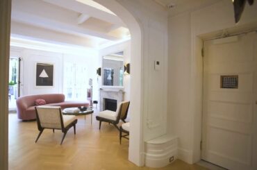 18 West 74th Street, PH | New York, NY