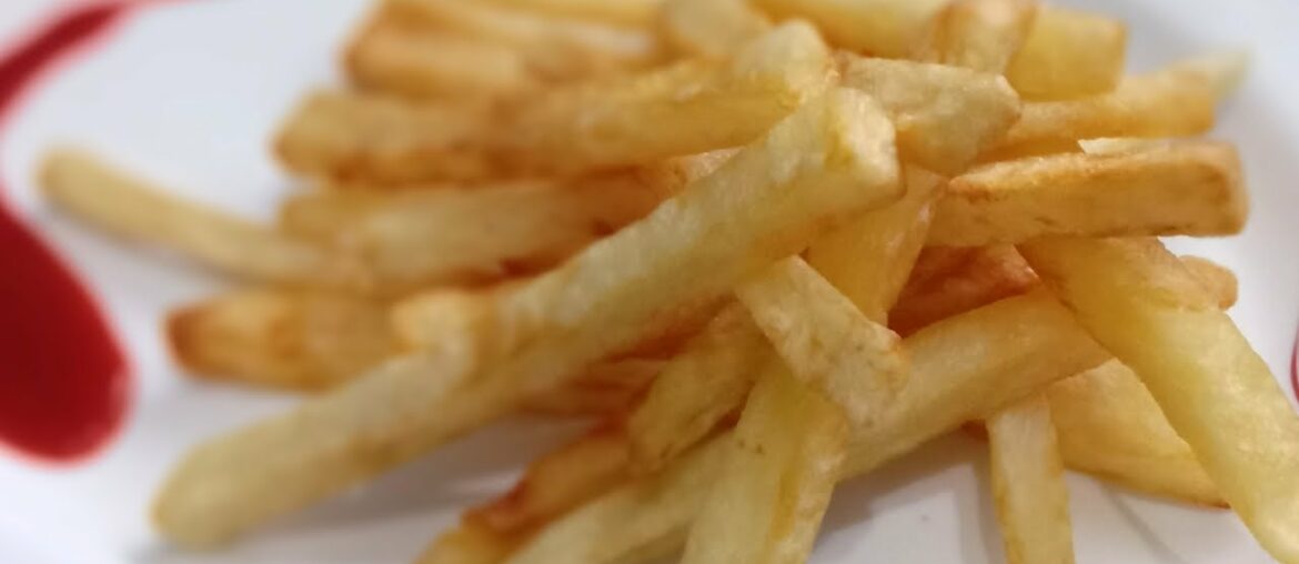 Potato French fries || ಆಲೂಗಡ್ಡೆ ಫ್ರೆಂಚ್ ಫ್ರೈ || Potato Recipes || snacks recipes