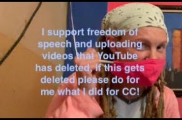 America's Frontline Doctors Video DELETED?! Adrienne Floreen Explains WHY! (2020)