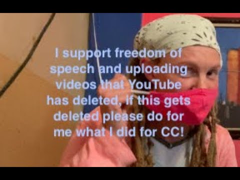 America's Frontline Doctors Video DELETED?! Adrienne Floreen Explains WHY! (2020) America's Frontline Doctors Video DELETED?! Adrienne Floreen Explains WHY! (2020)