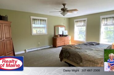 115 Maddocks Avenue, Ellsworth, ME 04605 - Residential for sale