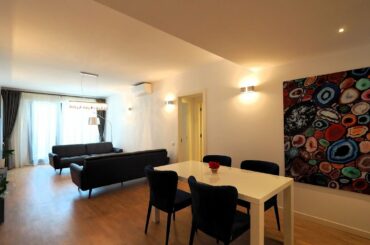 GoldenKey | Furnished 2 bedrooms apartment, first rental | ID989159