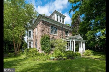 1096 Park Avenue, Newtown, PA 18940 - Residential for sale
