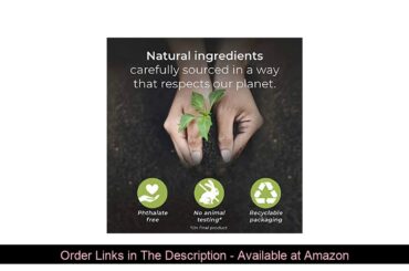 ❎ Botanica by Air Wick Plug in Scented Oil Refill, 2 Refills, French Lavender and Honey Blossom, Ai